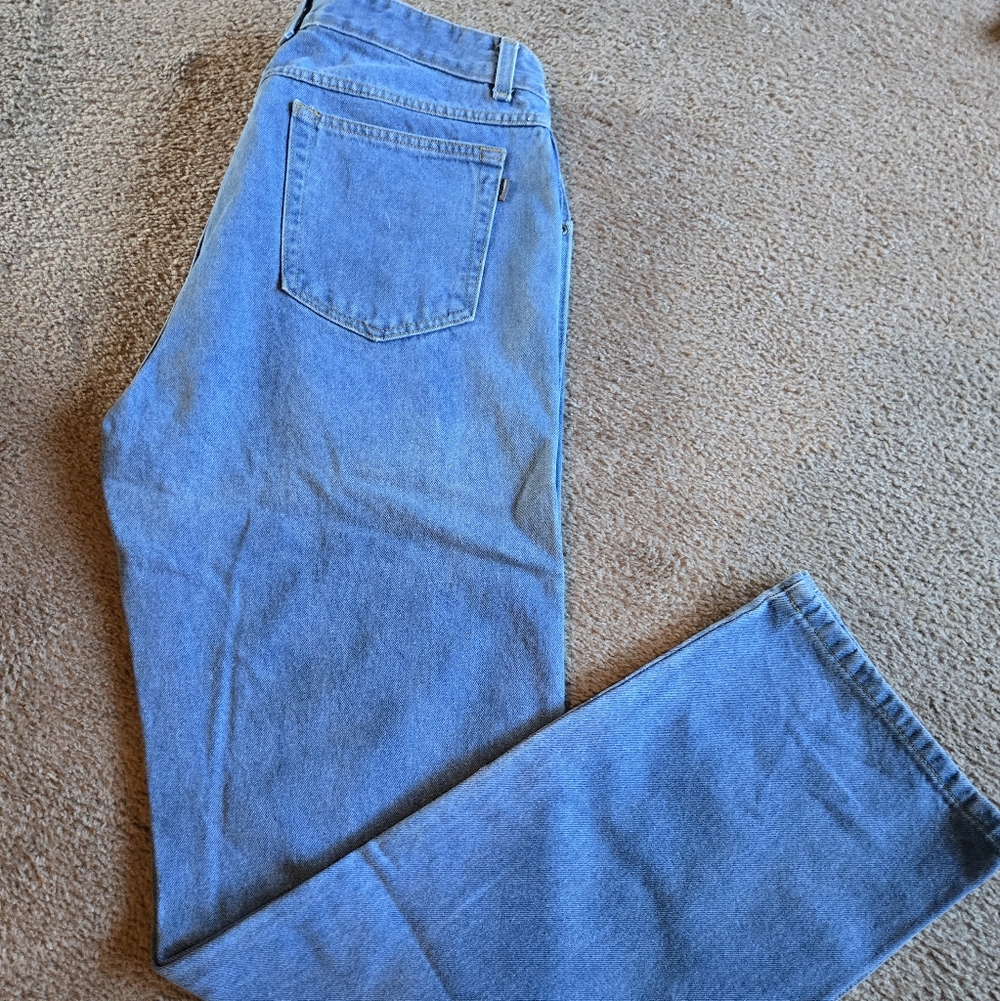 Cabelas Classic Jeans